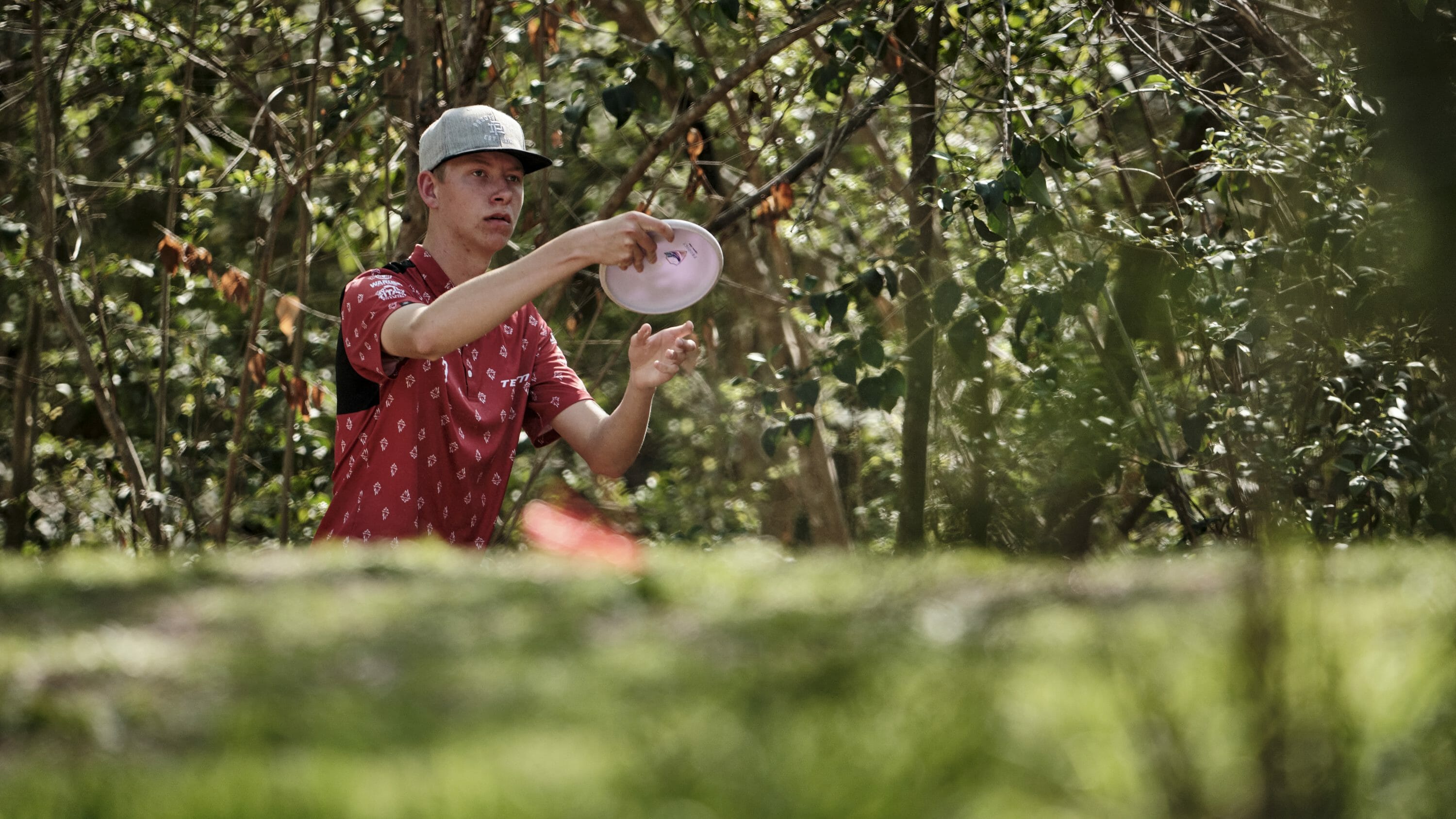 How Old Are The Competitors At The PDGA Pro World Championships 2023