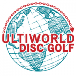 Ultiworld Disc Golf Staff