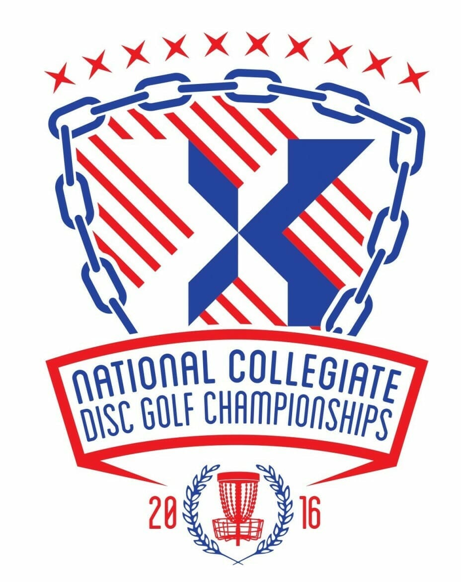 National Collegiate Disc Golf Championships A ThreeTeam Battle For