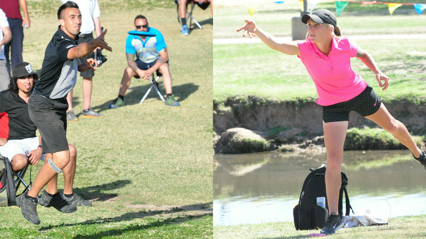 Ultiworld Disc Golf Power Rankings PostGBO [May 4, 2016] Ultiworld