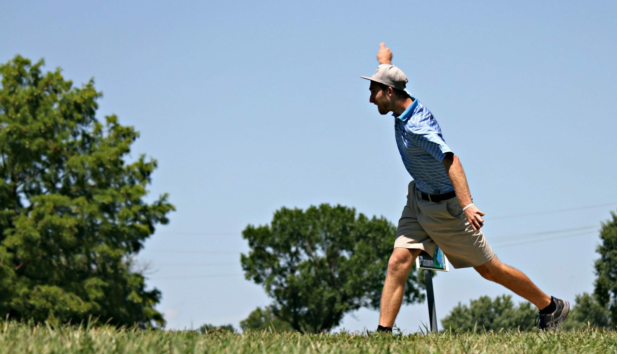 The Upshot Worlds Day 2 Recap With Will Schusterick Ultiworld Disc Golf