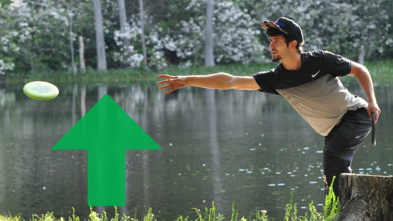 Ultiworld Disc Golf Power Rankings PostLedgestone Open [August 25