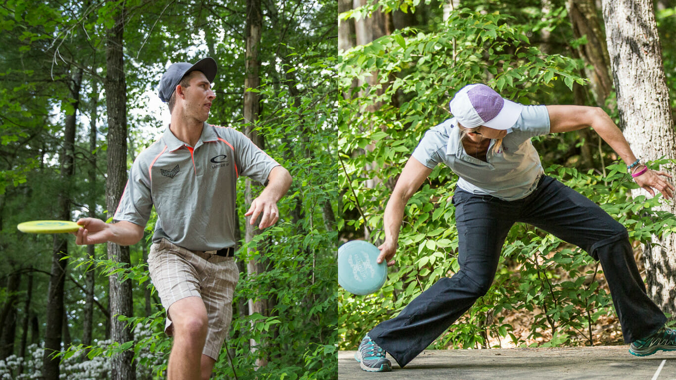 Ultiworld Disc Golf Power Rankings PreWorlds [August 5, 2016