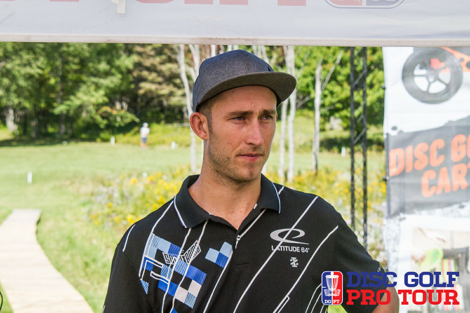 Wysocki And Allen Cruise To Green Mountain Championship Wins - Ultiworld  Disc Golf