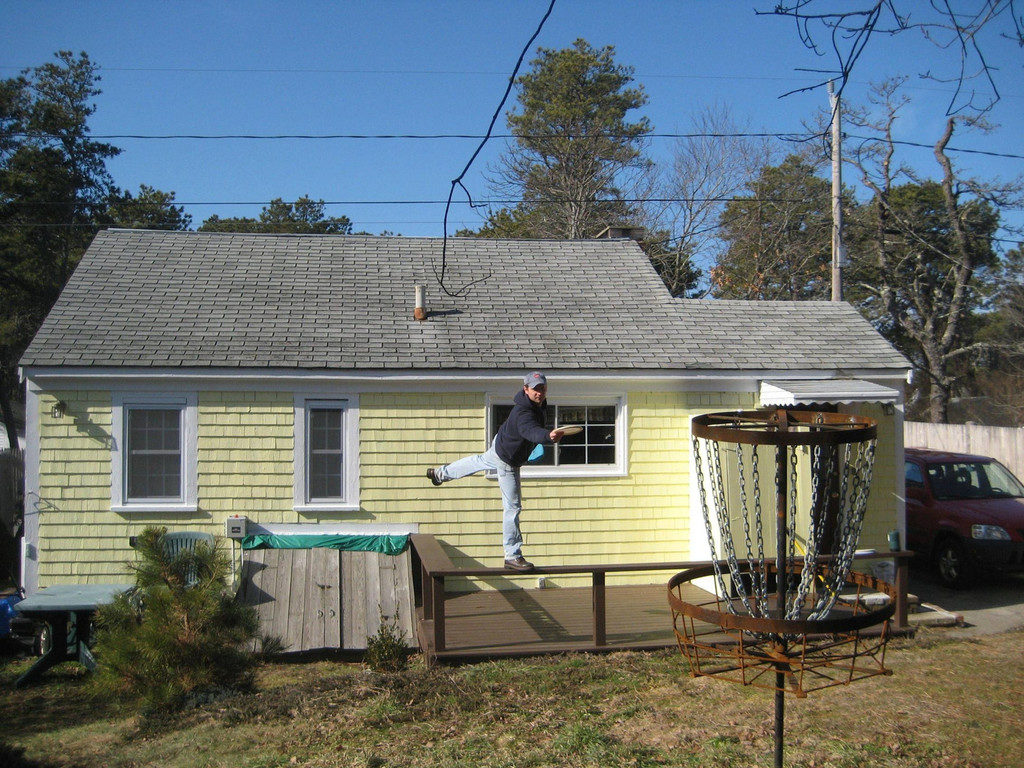 DIY Disc Golf Baskets, Ranked | Ultiworld Disc Golf