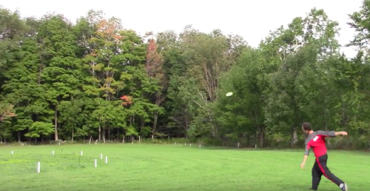 GIF "Snappy" Cole Goes Big For 300Foot Par Save Livewire