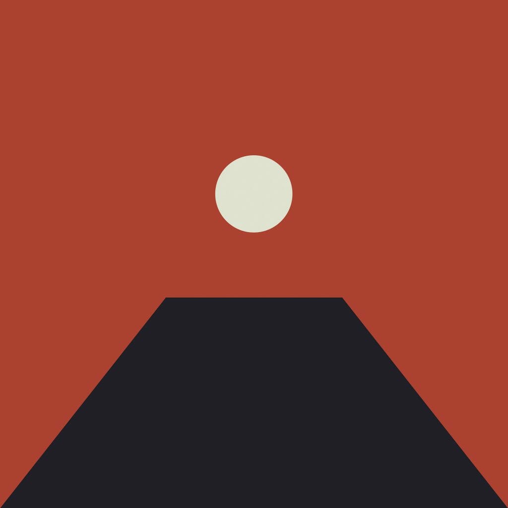 Tycho's new album, Epoch, is out now.