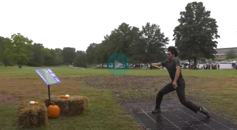 Top 10 USDGC Rollers Ultiworld Disc Golf