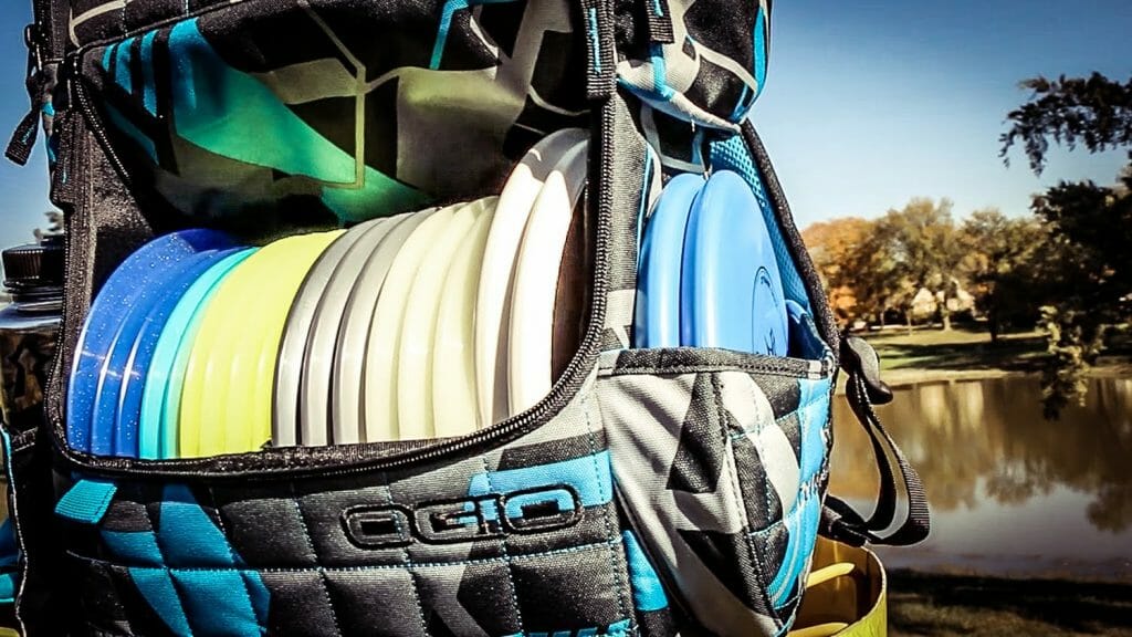 Business As Usual For Dynamic Discs After Callaway Golf Buys OGIO Livewire Ultiworld Disc Golf