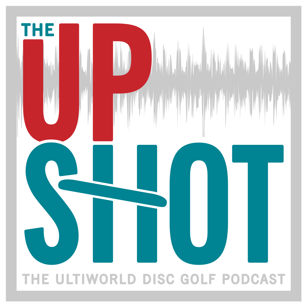 The Upshot HOFC Recap, Women's Payouts, DGPT Championship Ultiworld