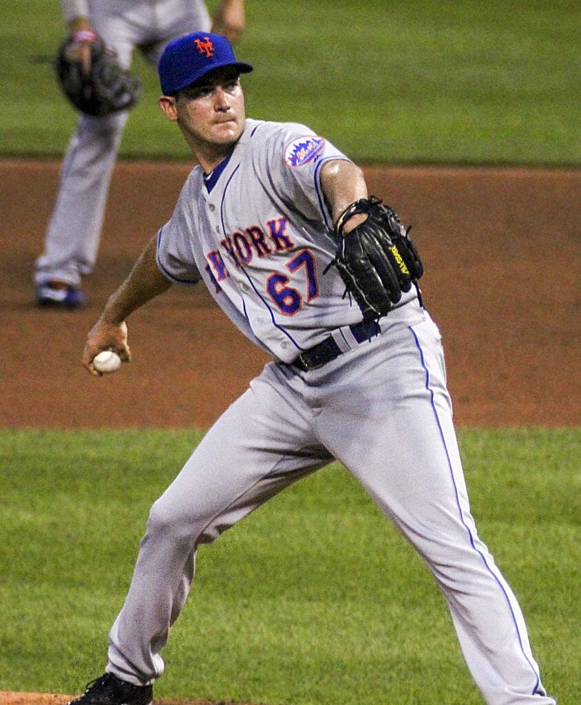 Steven Matz - Wikipedia