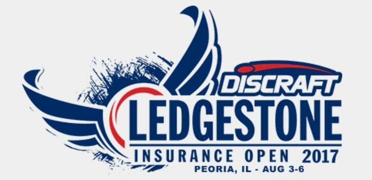 Ledgestone Open Announces 100K Pro Payout Livewire