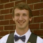Jacob Wilkins