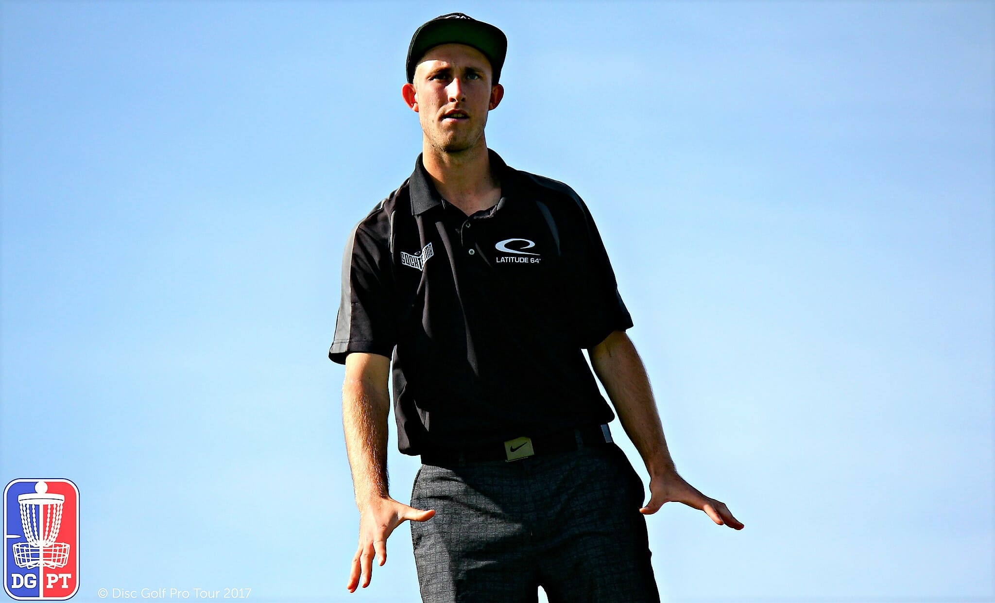 Fantasy Focus Waco Annual Charity Open Ultiworld Disc Golf