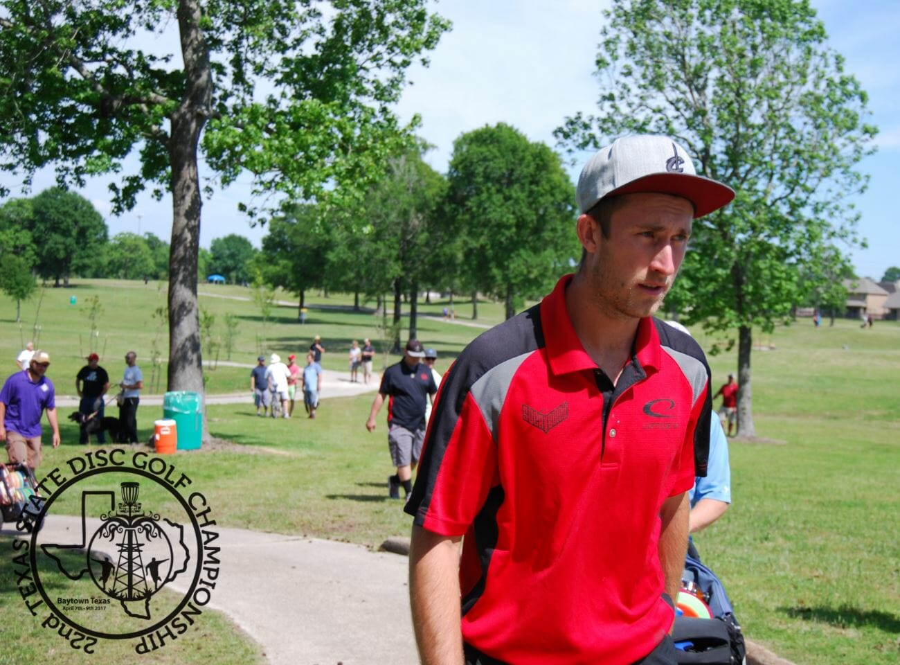 Wysocki, Pierce Win Texas State Disc Golf Championships Ultiworld