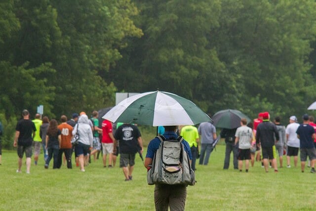 Tuesday Tips: Play Better Glow Disc Golf - Ultiworld Disc Golf