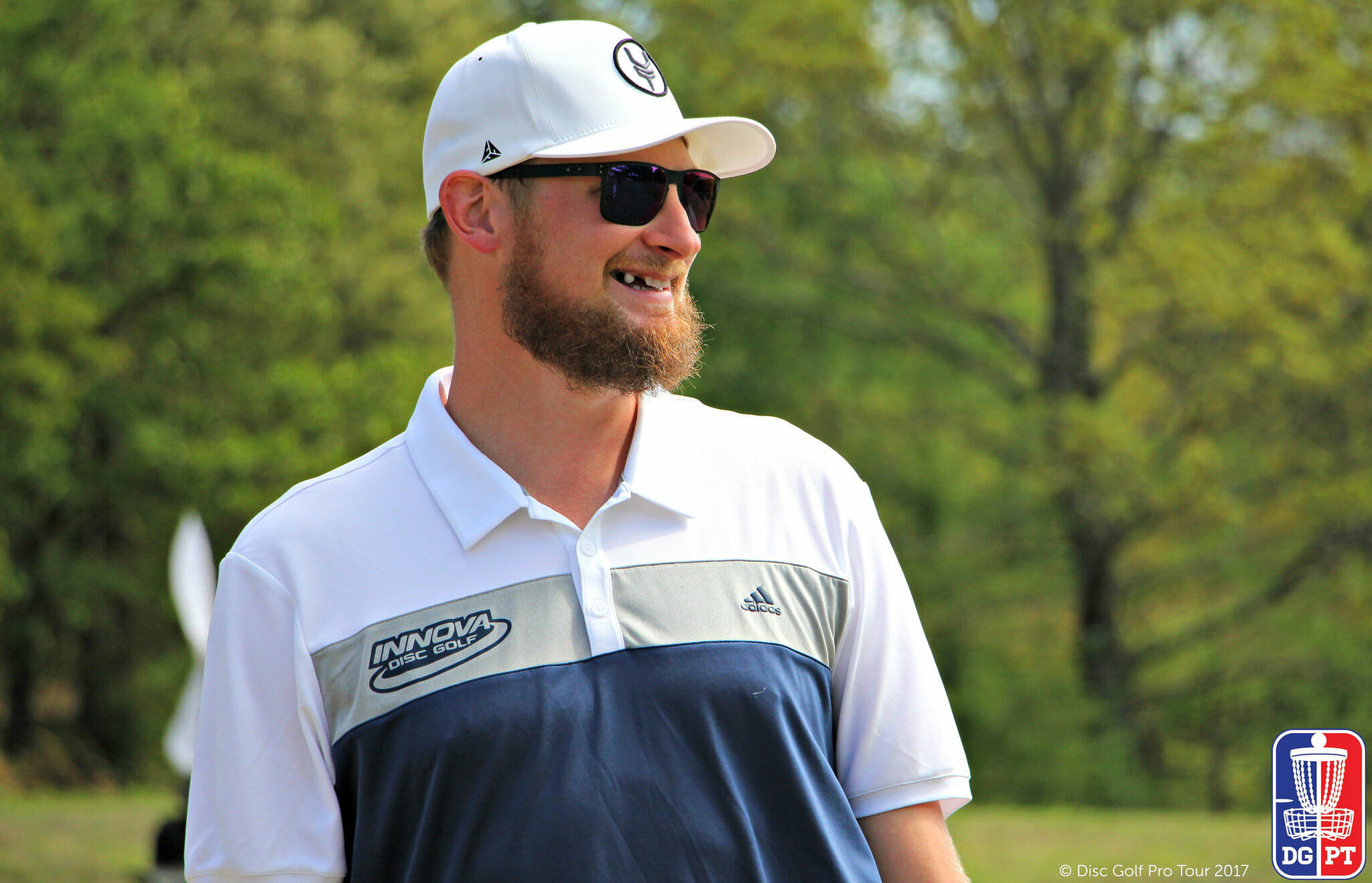 Fantasy Focus Utah Open Ultiworld Disc Golf