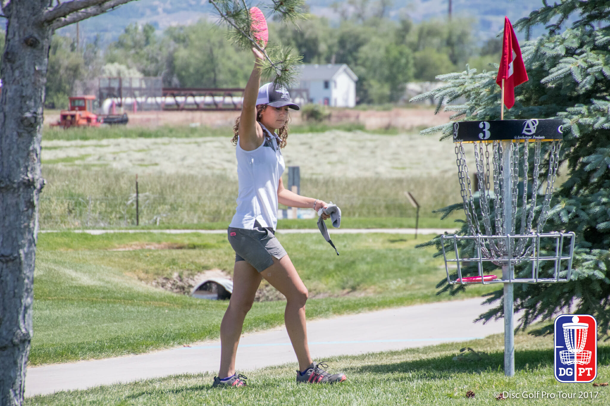 Weese Takes Advantage Of 'Second Chance,' Ousts Allen In Utah Open