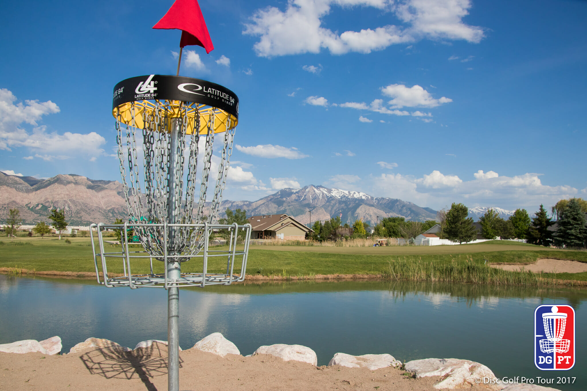 Utah Open Preview A Golden Opportunity Ultiworld Disc Golf