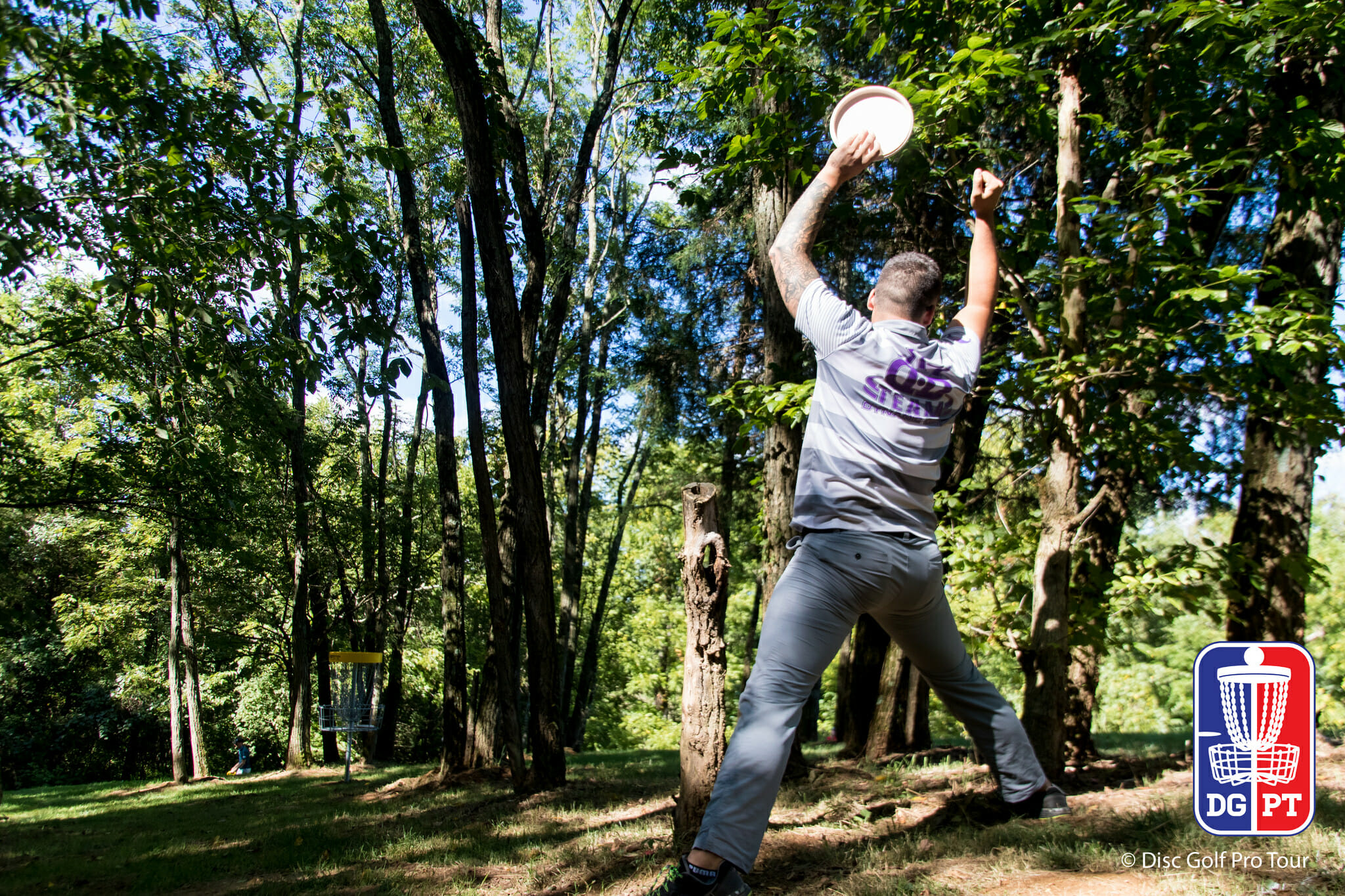 Ultiworld Disc Golf Power Rankings PostIdlewild/Ledgestone [August 24