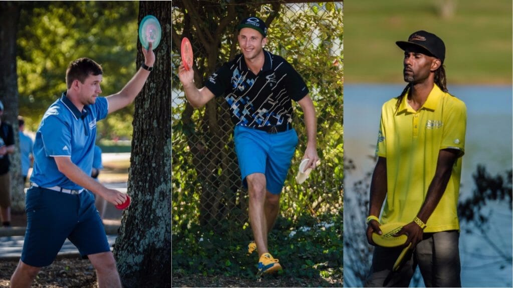 USDGC Likely To Crown A FirstTime Champion Ultiworld Disc Golf