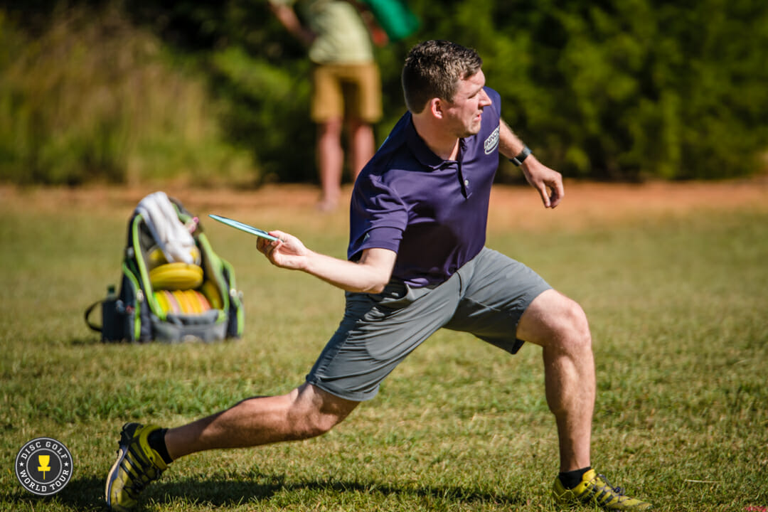 Q&A With Nate Sexton - Ultiworld Disc Golf.