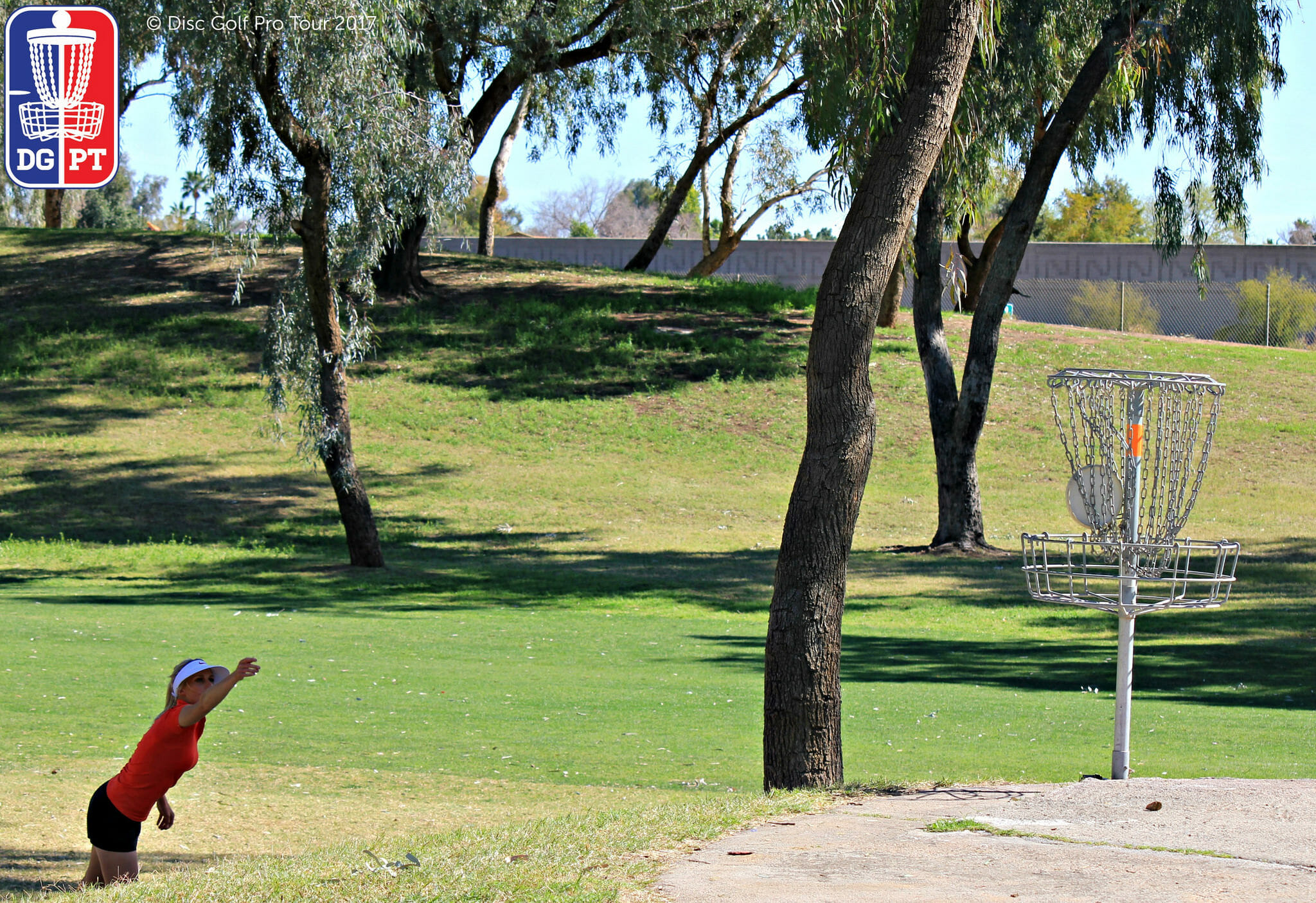 Disc Golf Pro Tour Adjusts Basket Approval Process Livewire