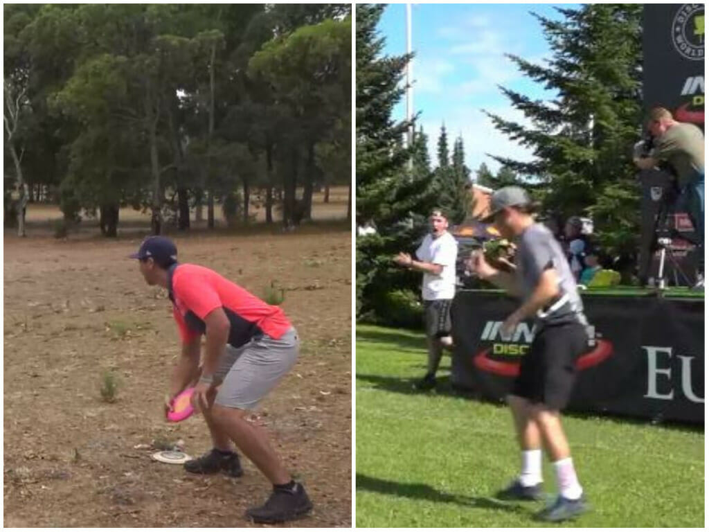 2017 Putt Of The Year Presented By Friction Gloves Finals Ultiworld