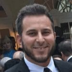 Matthew Mesite
