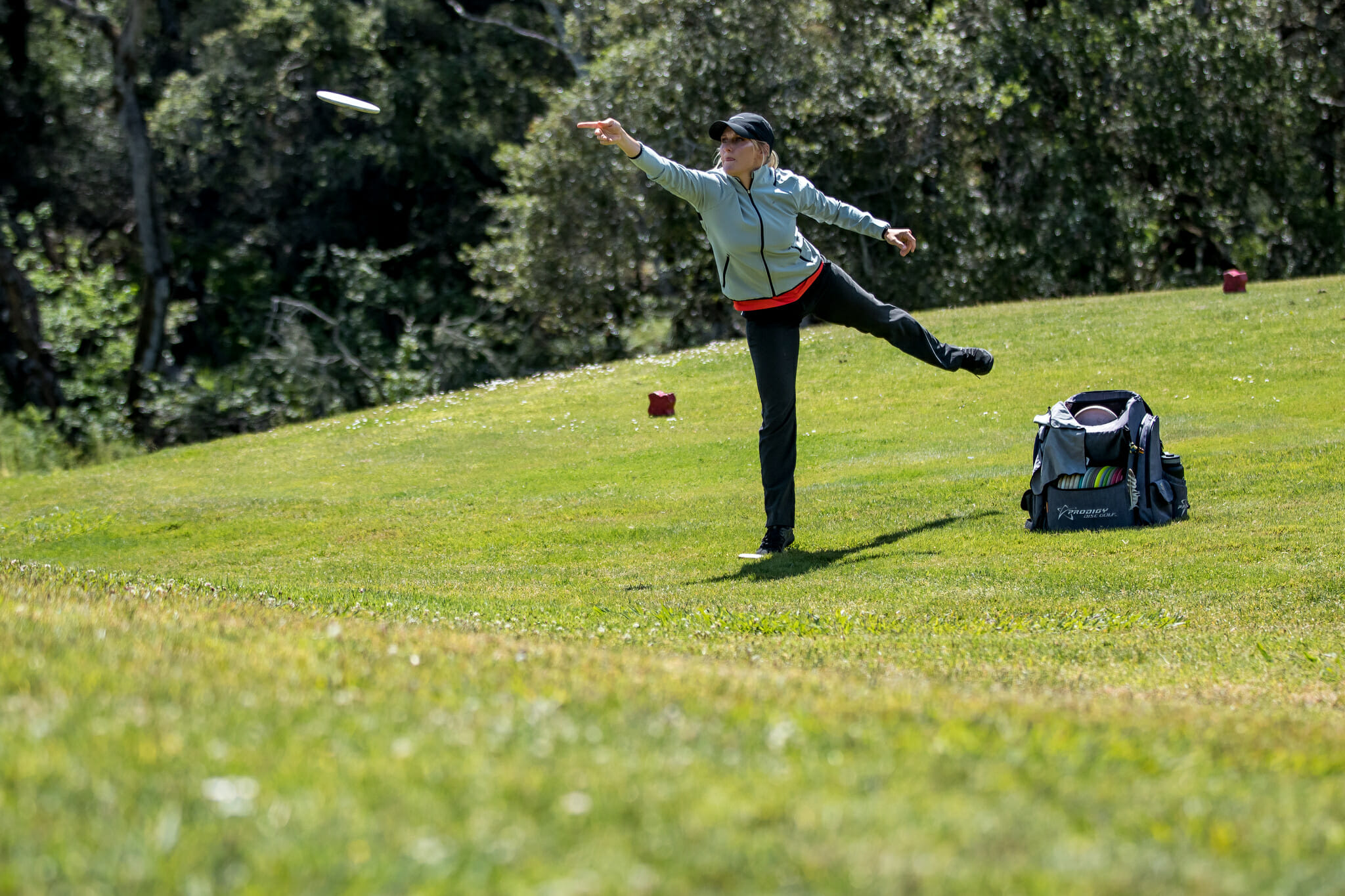 Tuesday Tips Disc Golf Course Management [Pt. 2 Learn to Score with