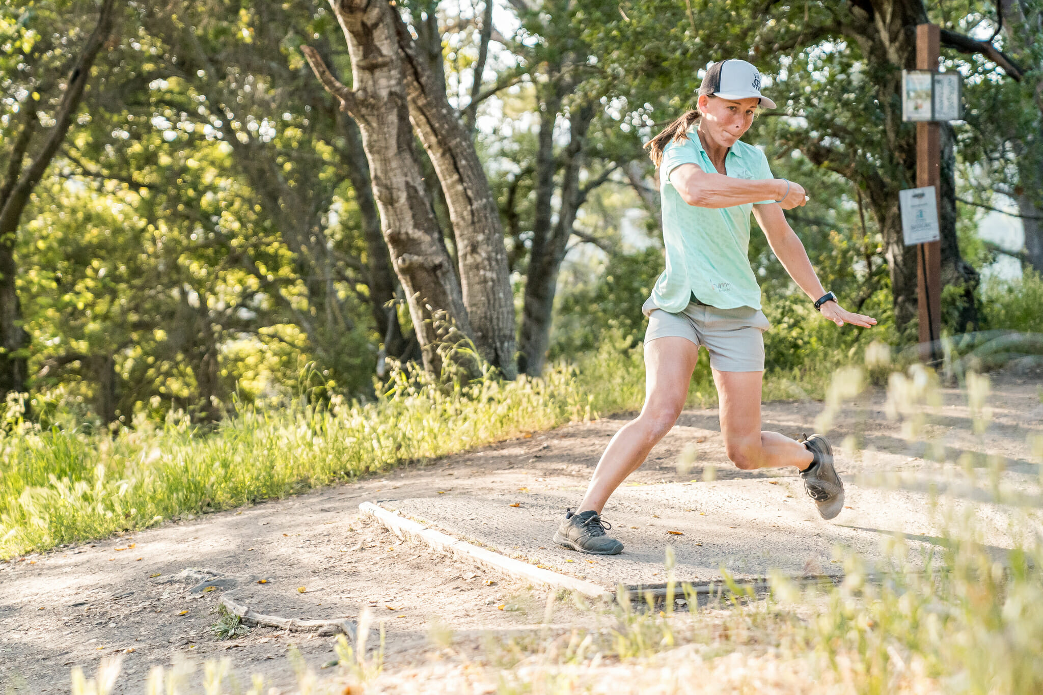 Hot Round Has Pierce Leading At Masters Cup | Ultiworld ...