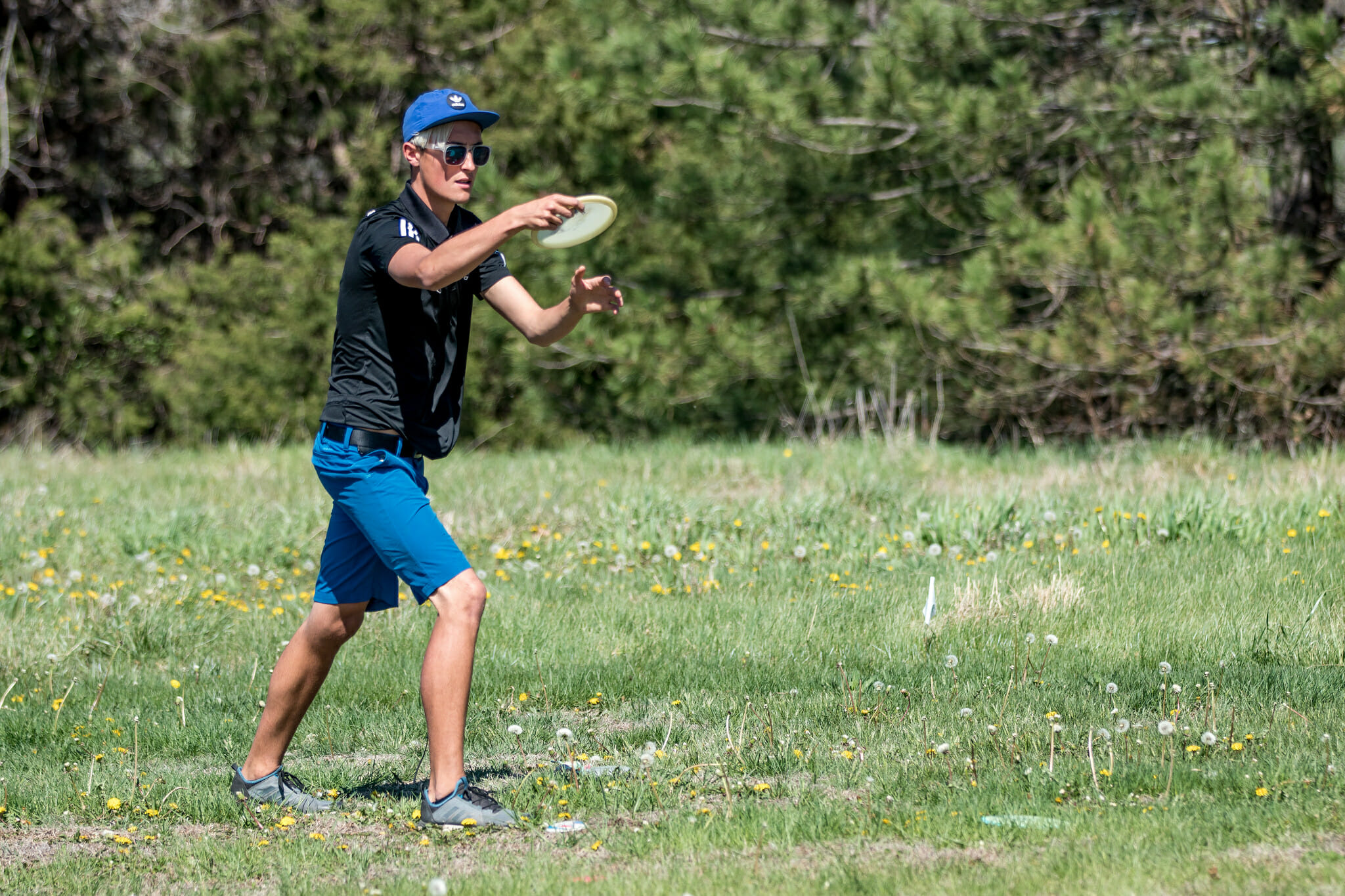 The Ascendancy Of Eagle McMahon In One Graph - Ultiworld Disc Golf