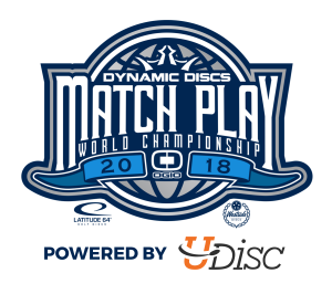 matchplay-world-championship-udisc-logo