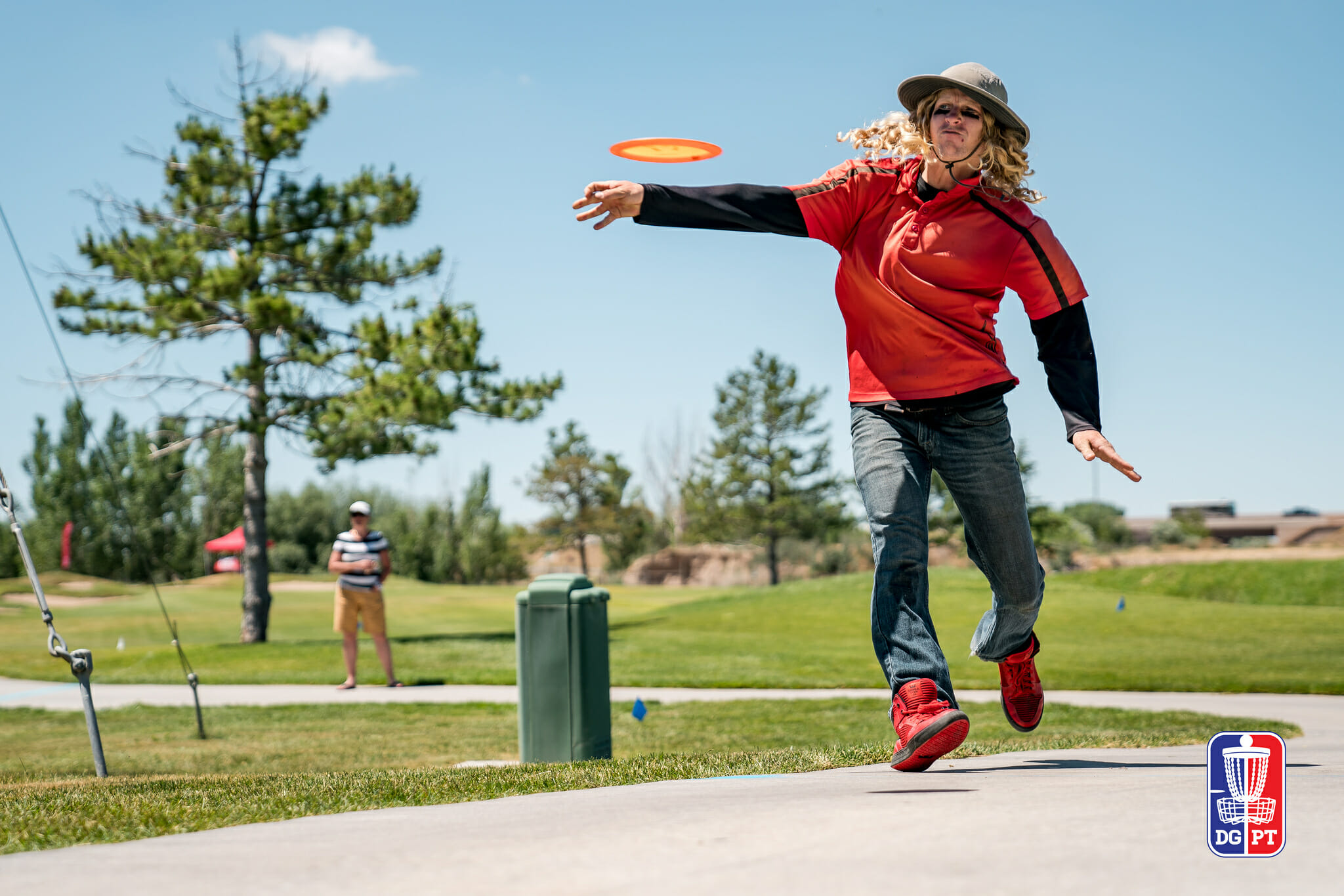 Mcbeth Wysocki Rise To The Top In Utah Ultiworld Disc Golf