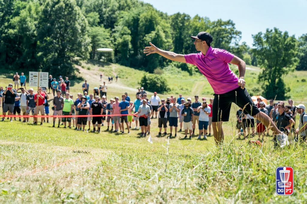 paul mcbeth great lakes open