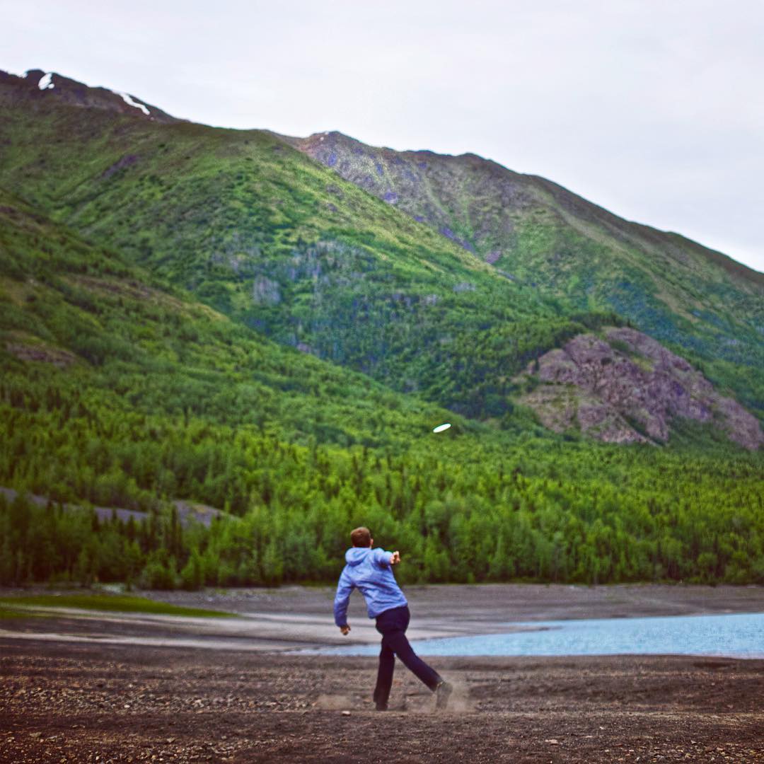 will schusterick alaska king of the hill