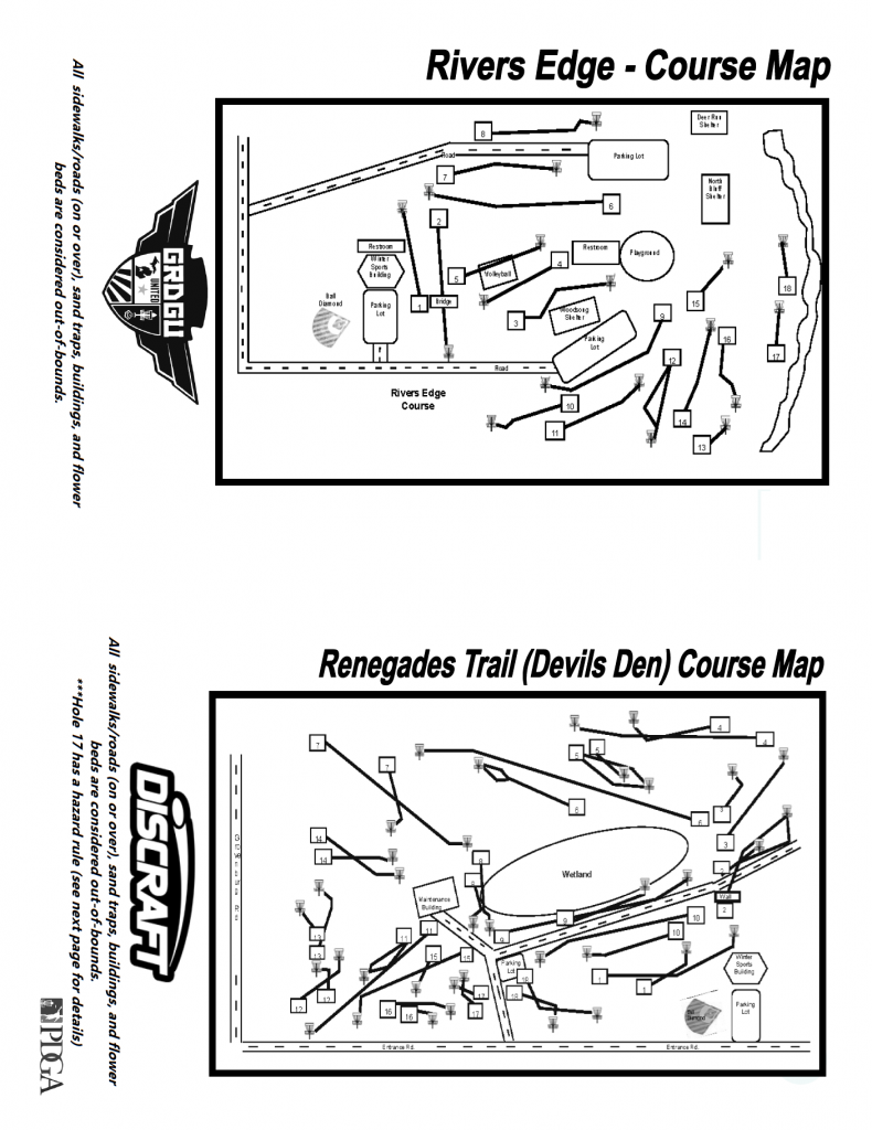 uswdgc course