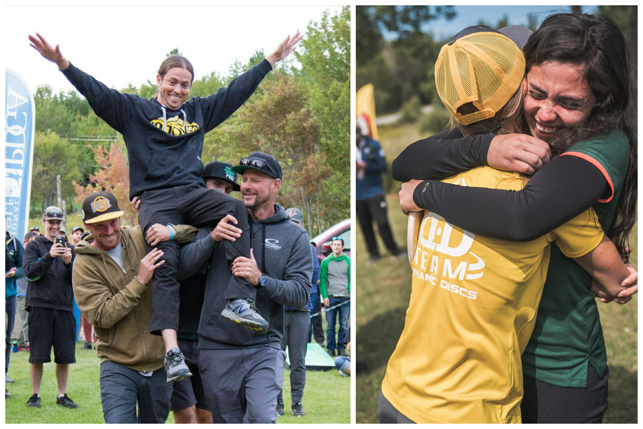 Pro Worlds Notebook It S All About The Energy You Surround Yourself With Ultiworld Disc Golf