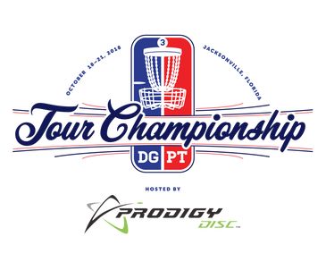 disc golf pro tour championship dgpt