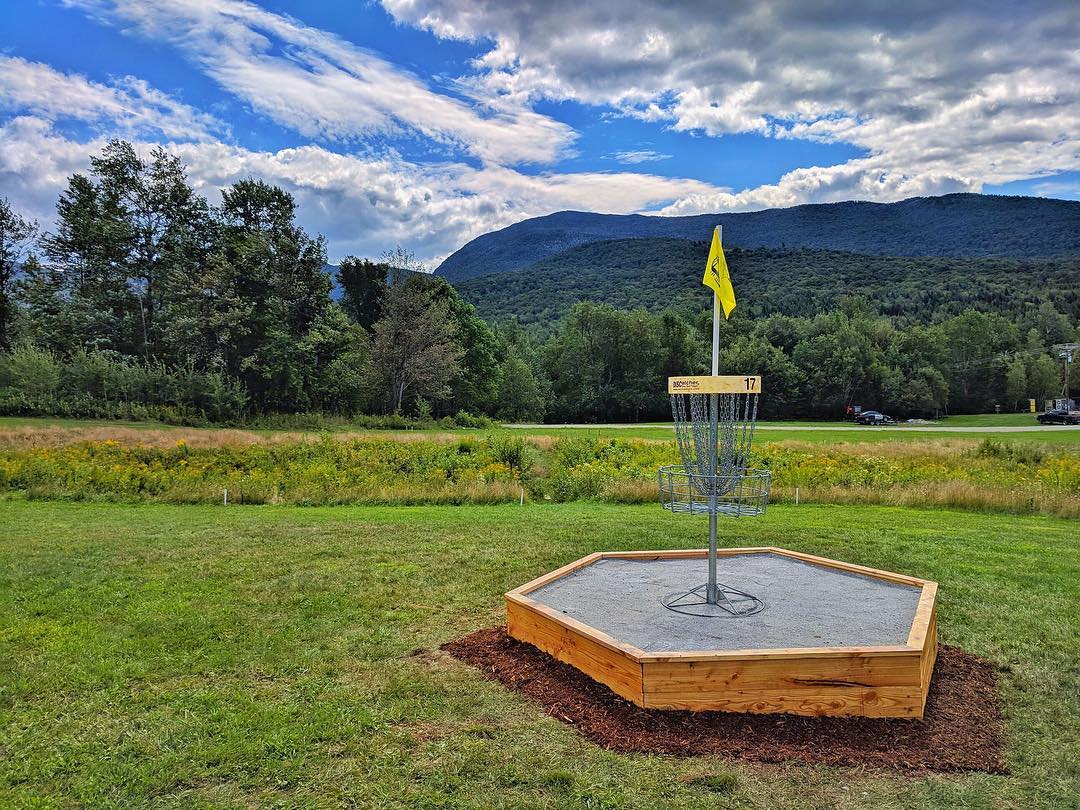 2018 Pro Worlds Preview Five Days In Vermont Ultiworld Disc Golf