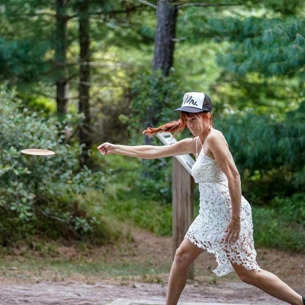 Circle M1nday: The Calm Before The Storm - Ultiworld Disc Golf