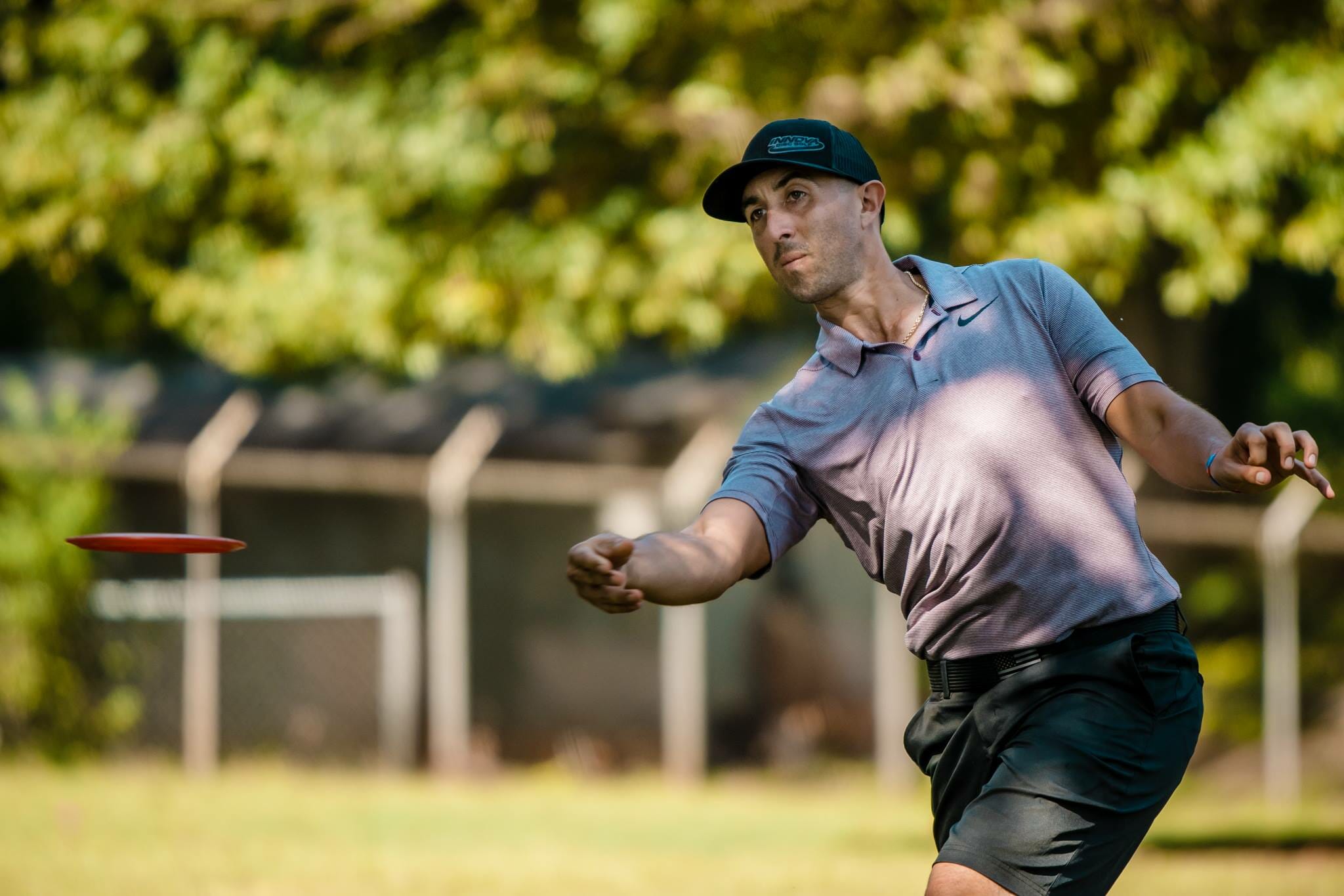 Pdga amateur and junior disc golf world championships kicks off in