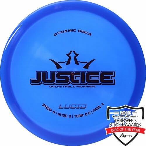 dynamic discs