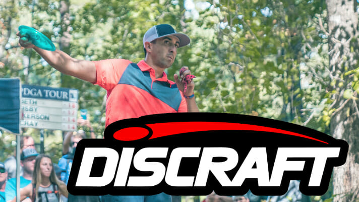 mcbeth discraft