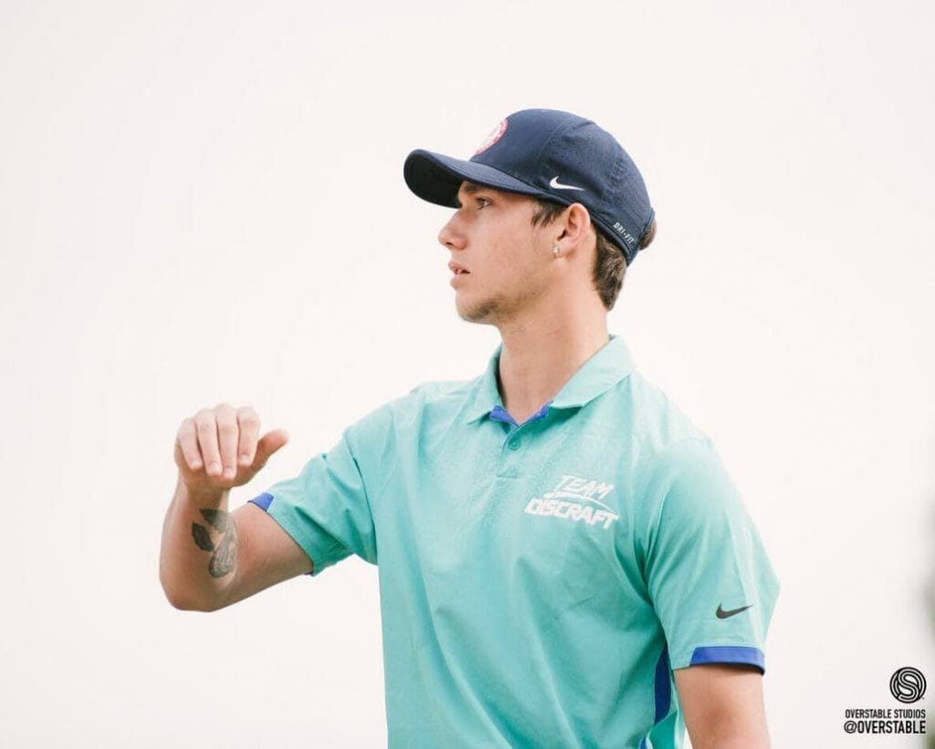 Austin Turner Withdraws From Las Vegas Challenge Livewire Ultiworld