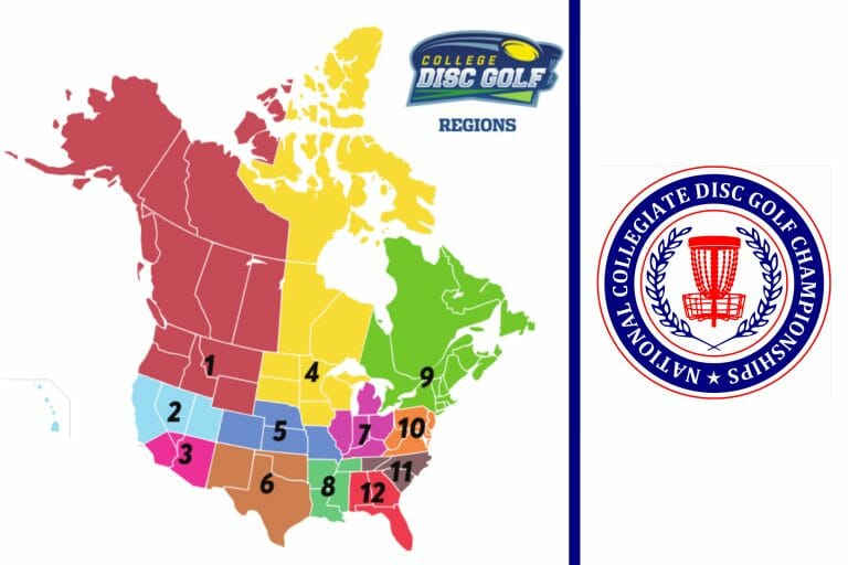 College Disc Golf To Have New Format Next Season Livewire Ultiworld 