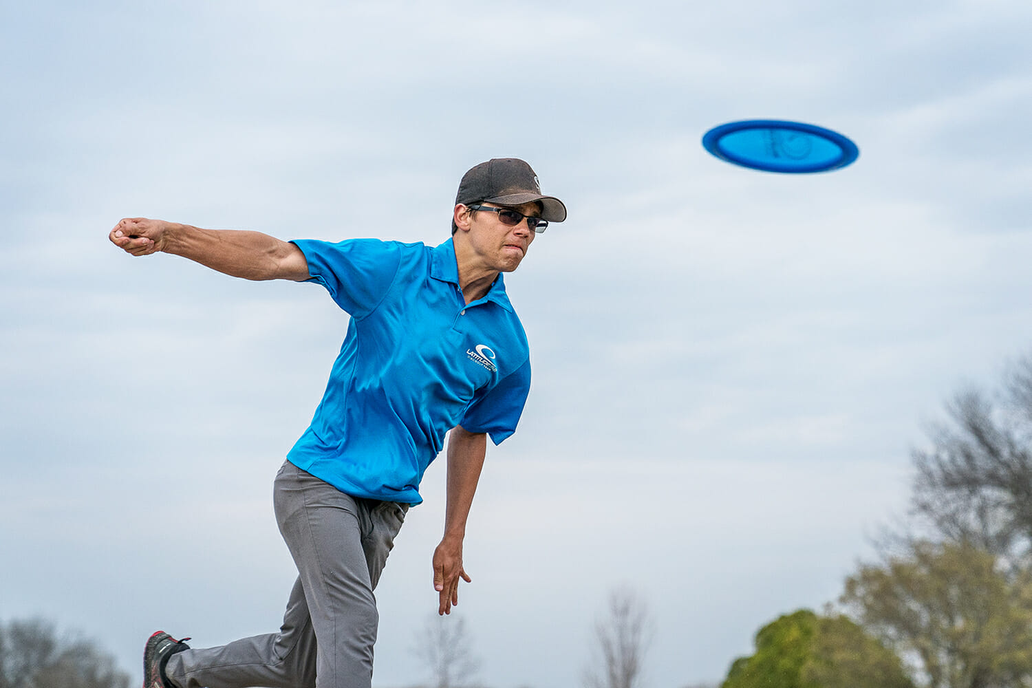 Lights-Out Putting Sends Emerson Keith To Round One Lead - Ultiworld ...