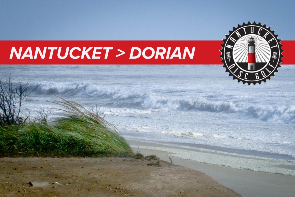 Nantucket Open Battling Hurricane Dorian After Effects Livewire