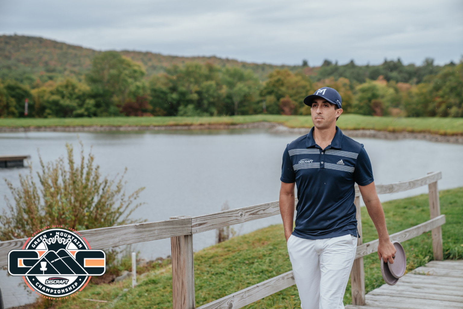 The GOATs of Disc Golf Career Points [Pt. 2] Features Ultiworld