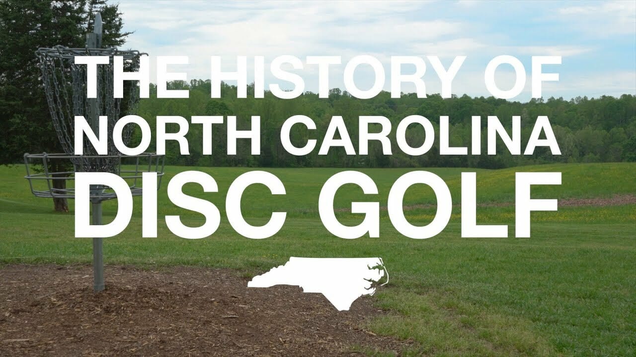First In Flight Documentary Examines Tradition Of North Carolina Disc Golf Ultiworld Disc Golf